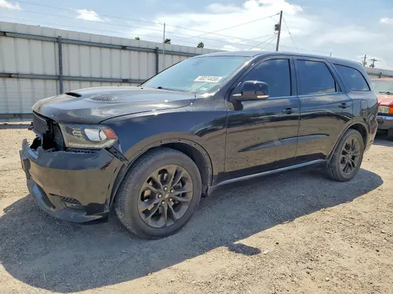 2020 Dodge Durango R/T