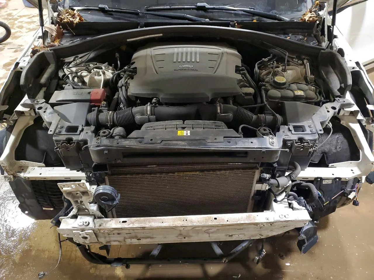 2019 Land Rover Range Rover Velar R-Dynamic SE