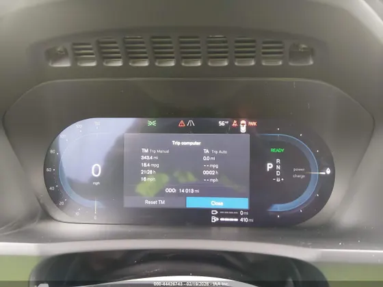 2025 Volvo XC90 Plug-In Hybrid Plus