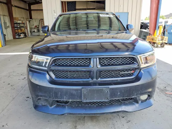 2013 Dodge Durango R/T