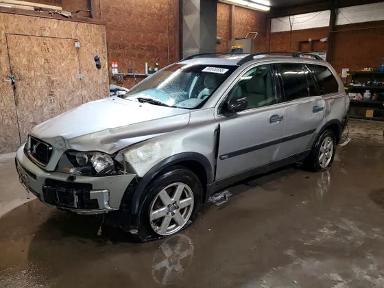 2004 Volvo XC90