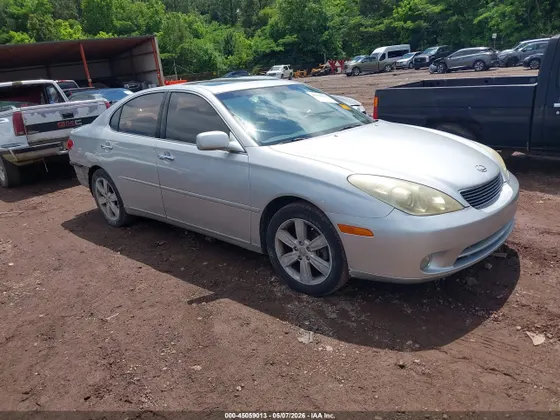 2006 Lexus ES 330