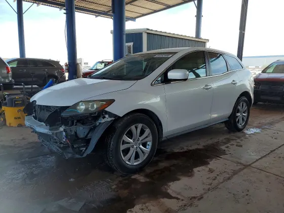2010 Mazda CX-7 Touring