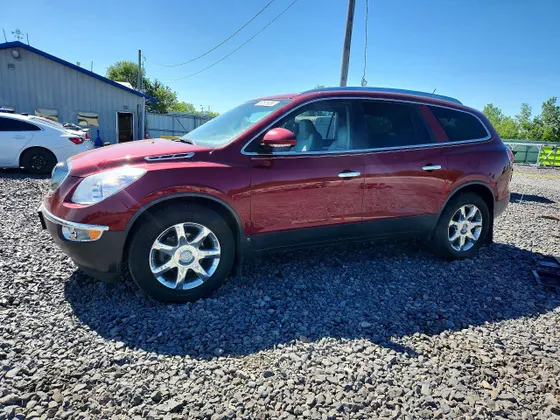 2009 Buick Enclave CXL
