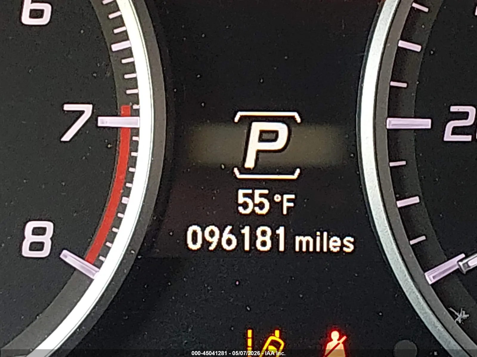 2020 Acura ILX w/Premium Pkg