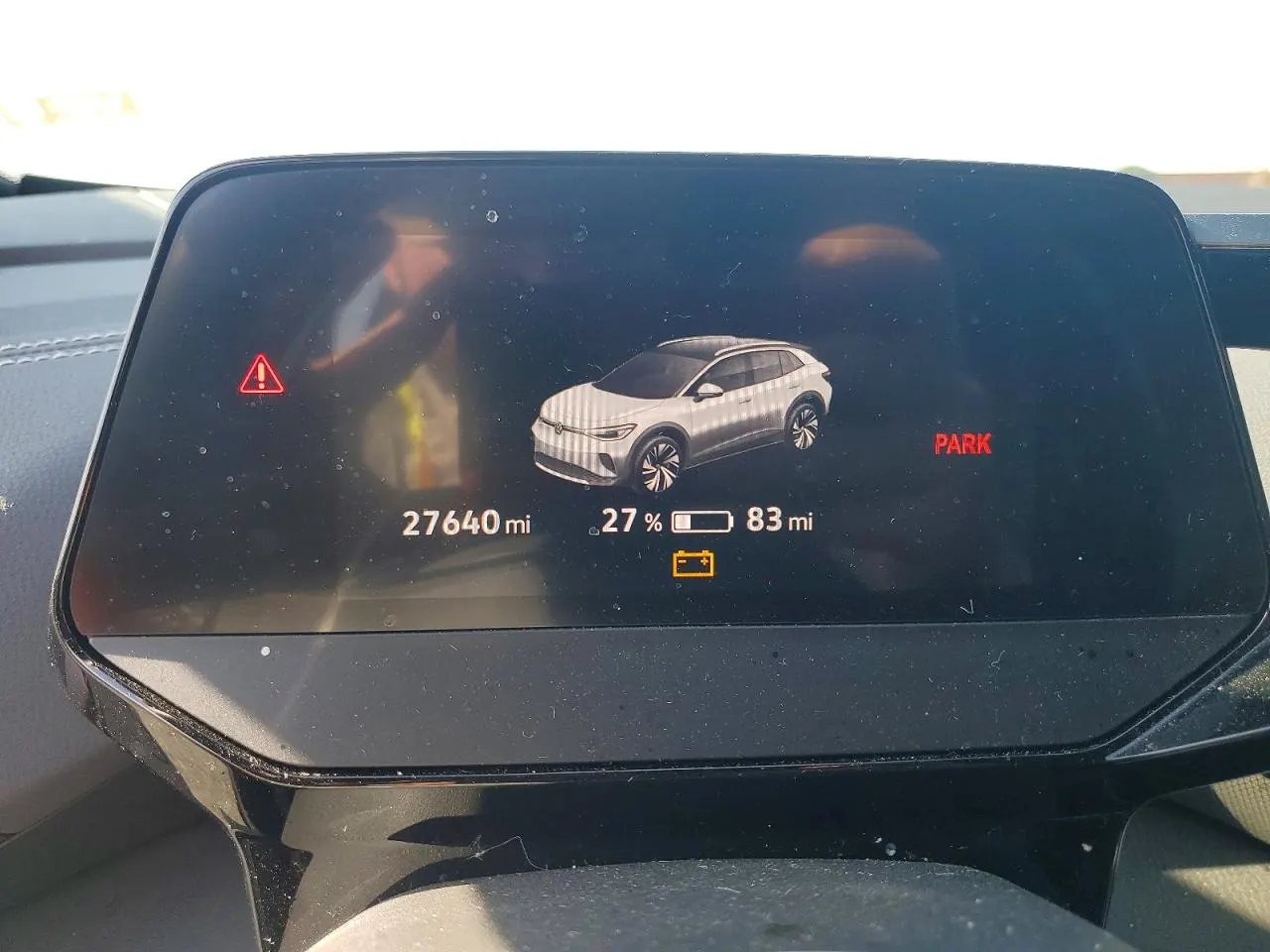 2023 Volkswagen ID.4 Pro