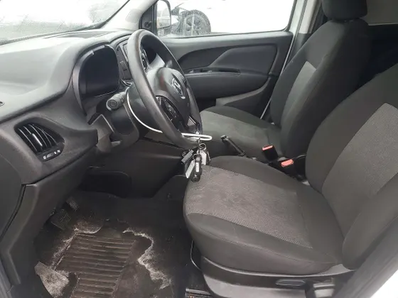 2022 Ram ProMaster City Cargo Van Tradesman