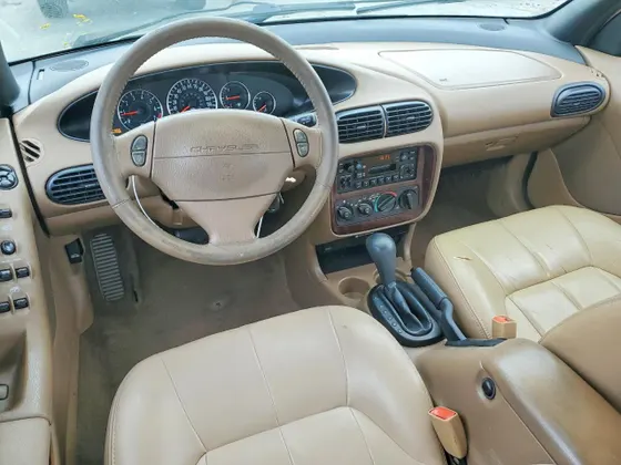 1999 Chrysler Cirrus Lxi