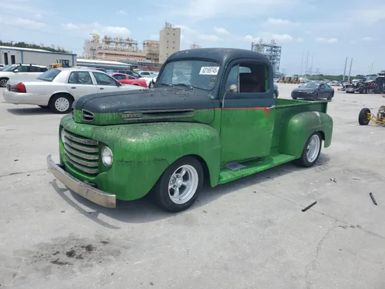 1949 Ford F-150 PICK UP