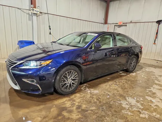 2017 Lexus ES ES 350
