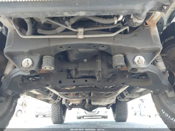 1997 Toyota 4Runner SR5