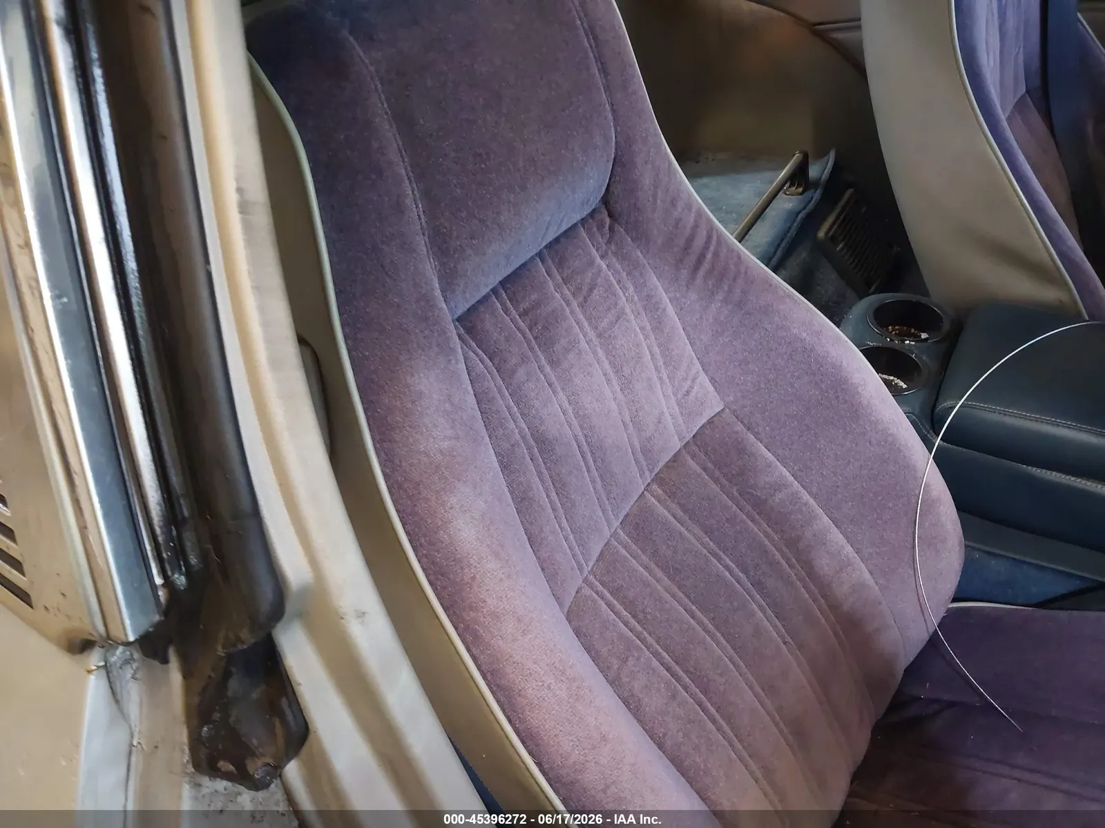 1981 Datsun 280ZX