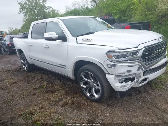 2023 Ram 1500 Limited