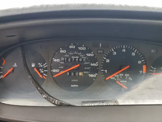 1985 Porsche 944