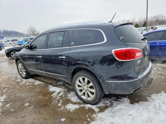 2013 Buick Enclave Premium