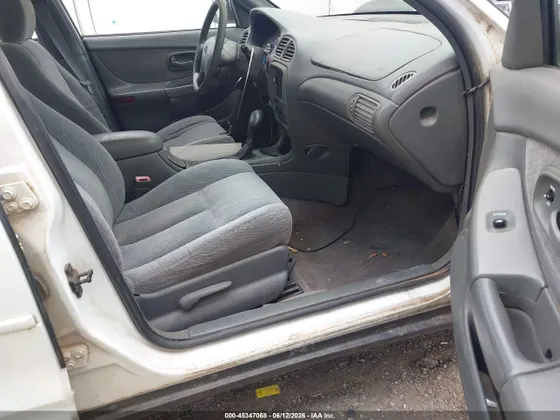 1998 Oldsmobile Intrigue GX