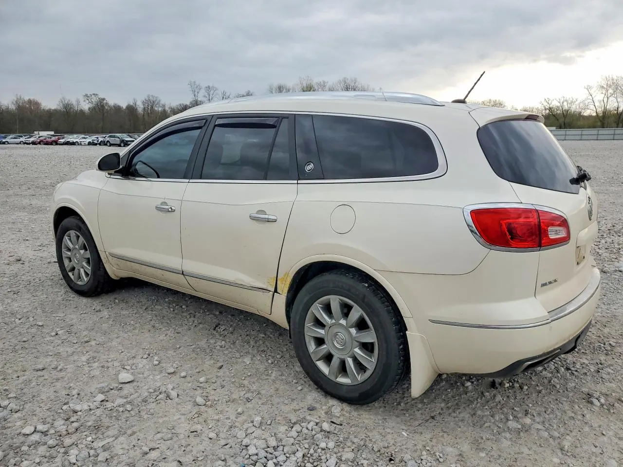 2013 Buick Enclave Premium