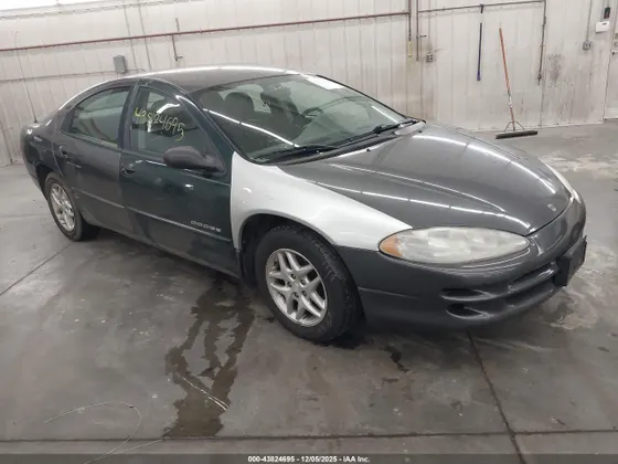 2003 Dodge Intrepid SE