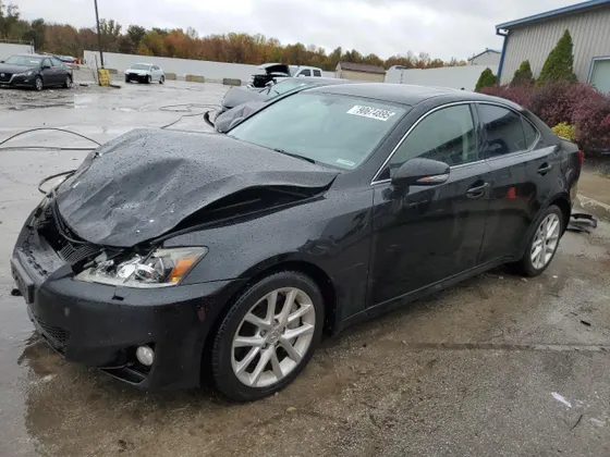 2012 Lexus IS 350 350