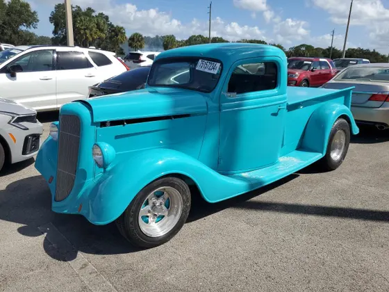 1935 Ford F-150 PICK UP