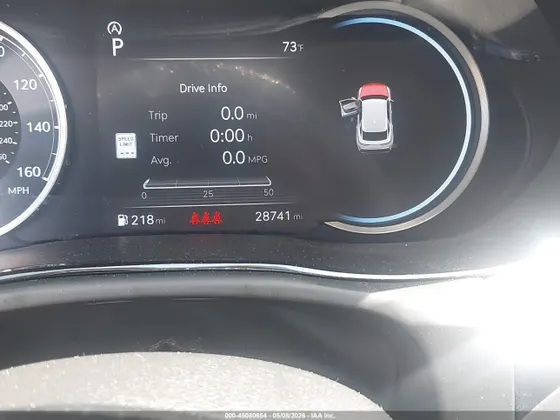 2024 Genesis GV70 2.5T