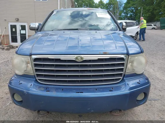 2008 Chrysler Aspen Limited