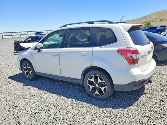 2015 Subaru Forester 2.0XT Premium