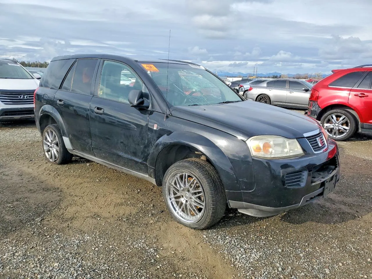 2006 Saturn VUE