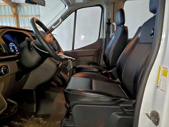 2020 Ford FORD TRANSIT T-150