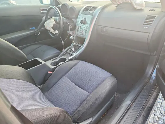 2006 Scion tC