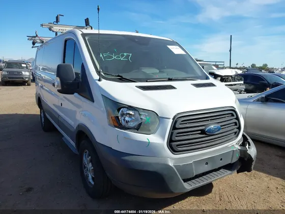 2016 Ford Transit Van
