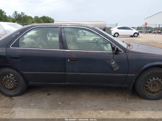 1997 Toyota Camry LE