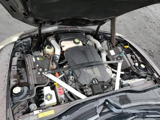 2018 Karma Revero PREMIUM PLUS