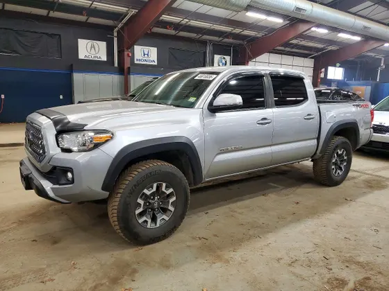 2019 Toyota Tacoma 4WD TRD Off Road