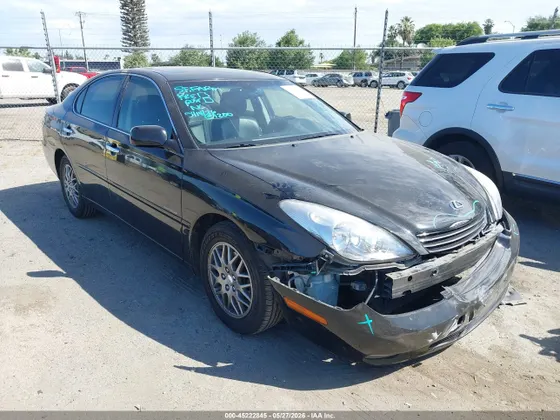 2004 Lexus ES 330