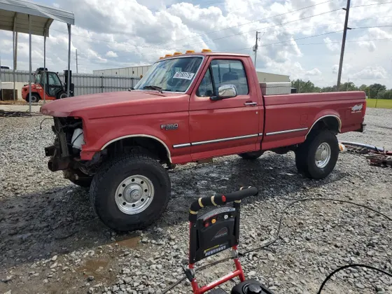 1997 Ford F-350 F350