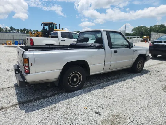 1989 Dodge Ram 50