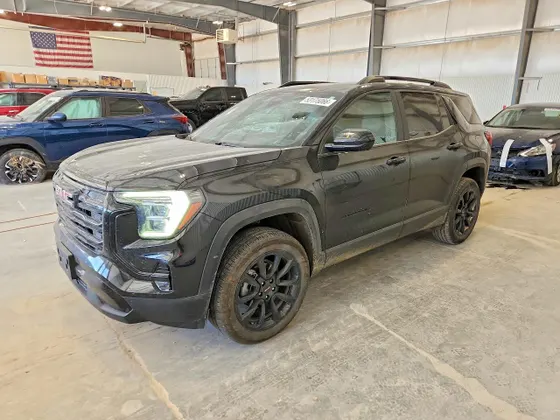 2025 GMC Terrain AWD Elevation