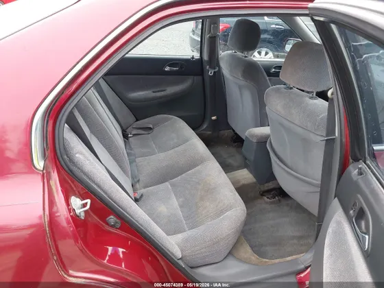 1994 Honda Accord EX w/Leather