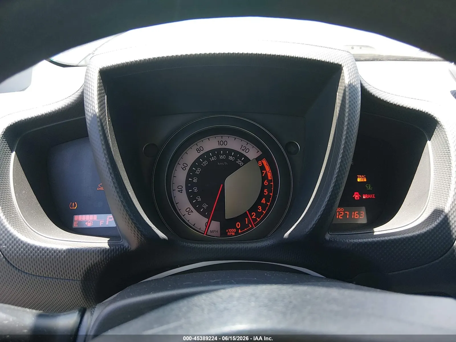 2013 Scion xD