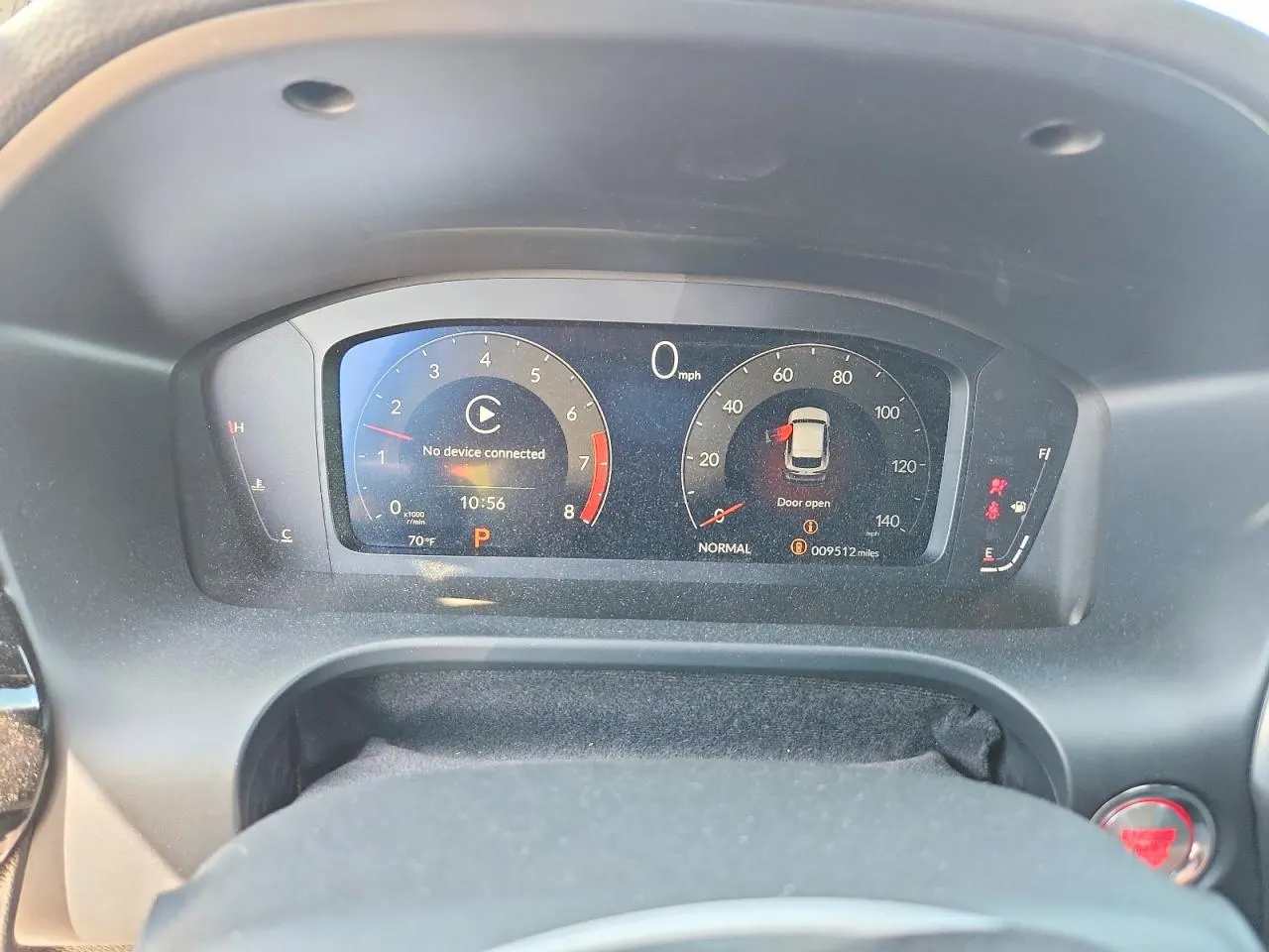2025 Acura ADX w/A-Spec Package