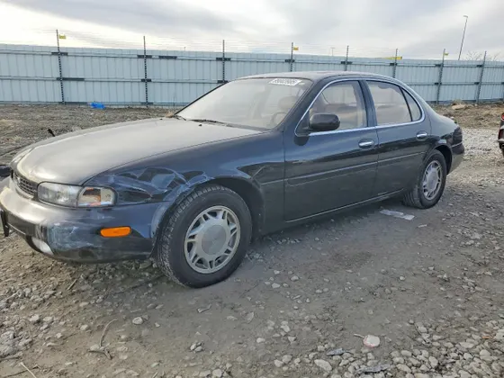 1994 INFINITI J30
