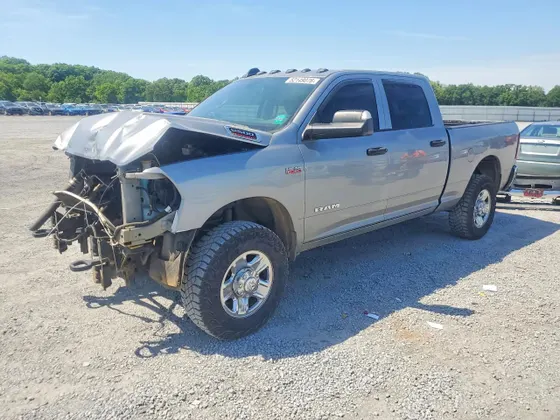 2020 Ram 2500 Tradesman