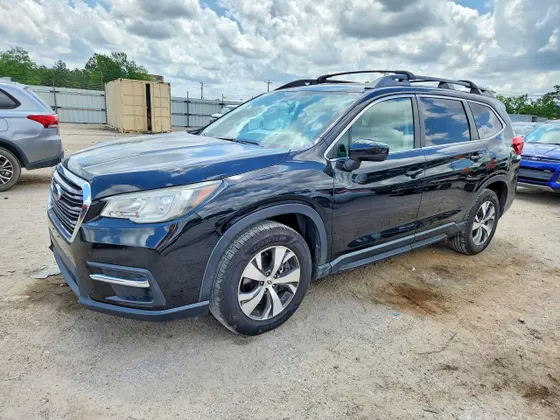 2019 Subaru Ascent Premium