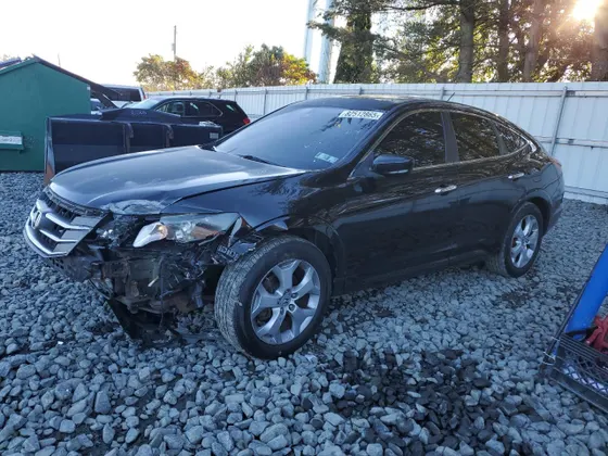 2010 Honda Accord Crosstour EX-L
