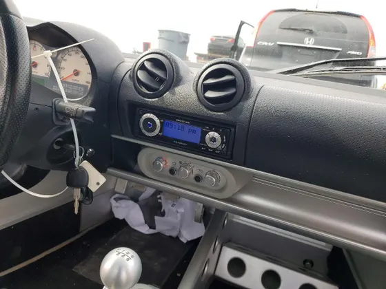 2005 Lotus Elise