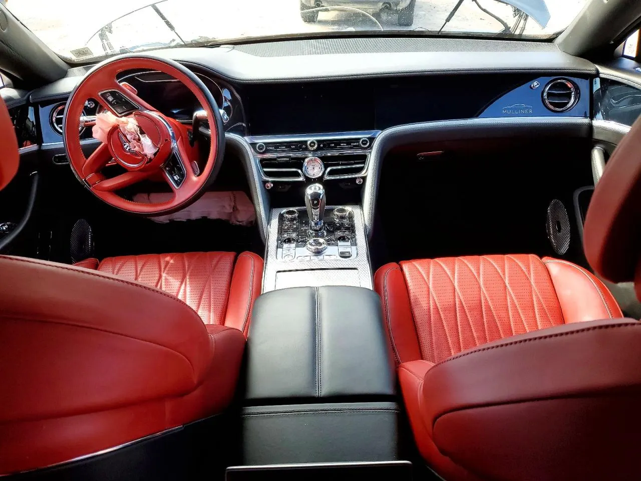 2023 Bentley Flying Spur W12
