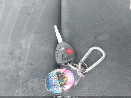 2010 Toyota Yaris
