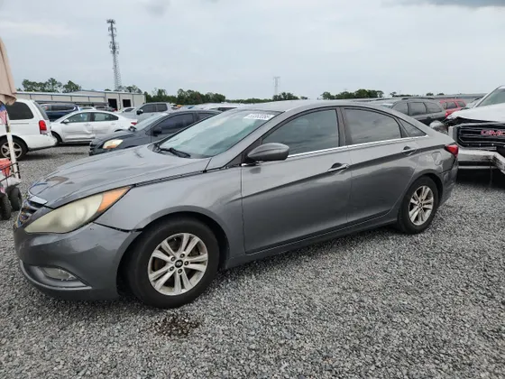 2013 Hyundai Sonata GLS PZEV