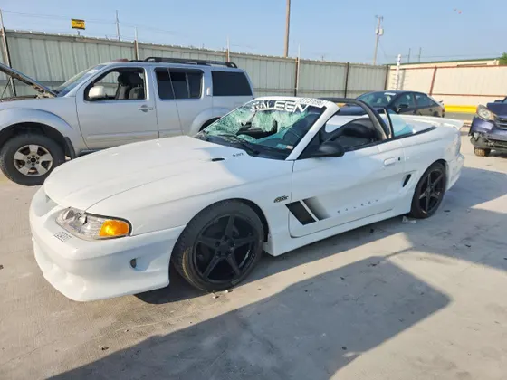 1996 Ford Mustang GT